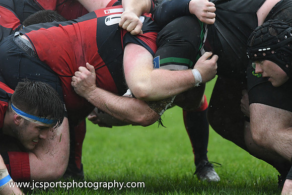 Coolmine RFC 12 DLSP FC 0; Leinster League 2A; Sunday 4th October