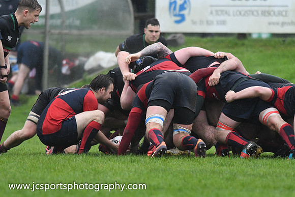 Coolmine RFC 12 DLSP FC 0; Leinster League 2A; Sunday 4th October