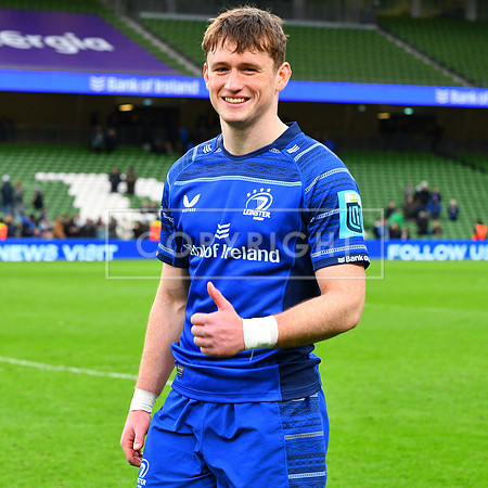 FIL LEINSTER CARDIFF