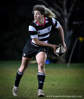 Old Belvedere v Blackrock College
