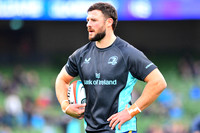 FIL LEINSTER SHARKS