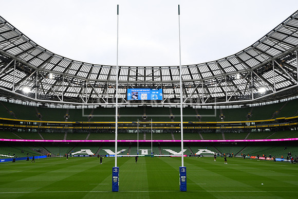 FIL LEINSTER SHARKS