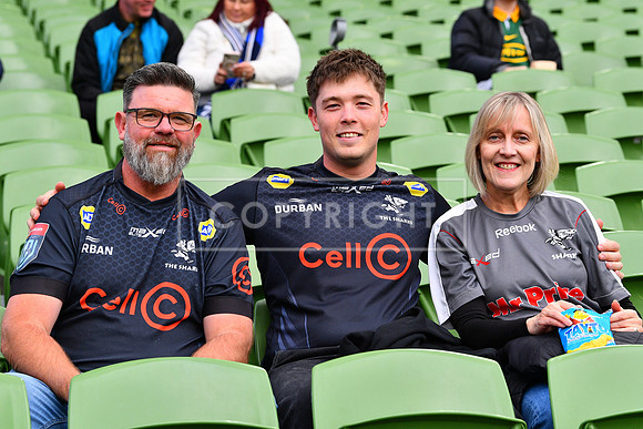 FIL LEINSTER SHARKS