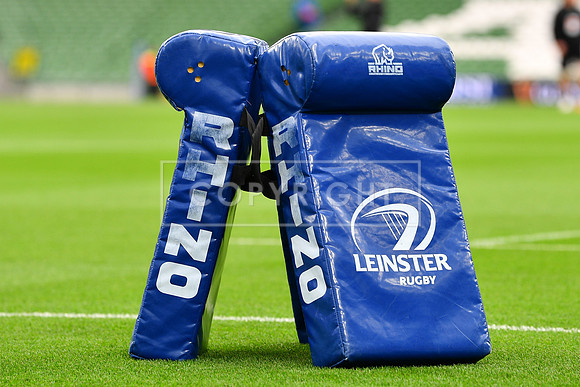 FIL LEINSTER SHARKS