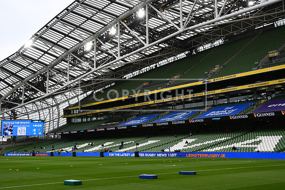 FIL LEINSTER SHARKS
