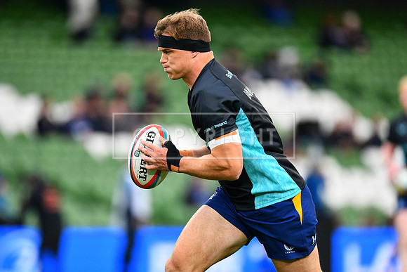 FIL LEINSTER SHARKS