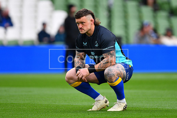 FIL LEINSTER SHARKS