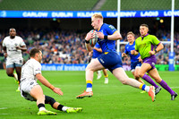 FIL LEINSTER SHARKS