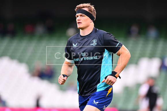 FIL LEINSTER SHARKS