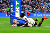 FIL LEINSTER SHARKS