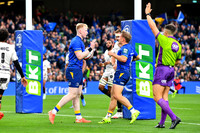 FIL LEINSTER SHARKS