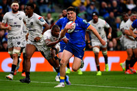 FIL LEINSTER SHARKS