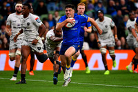 FIL LEINSTER SHARKS