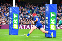 FIL LEINSTER SHARKS