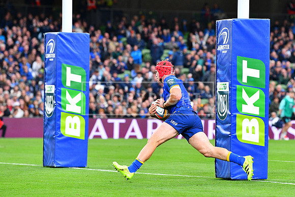 FIL LEINSTER SHARKS