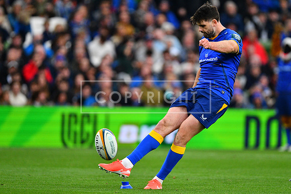 FIL LEINSTER SHARKS