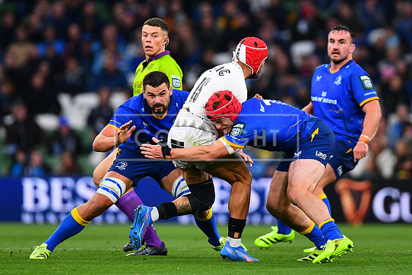 FIL LEINSTER SHARKS