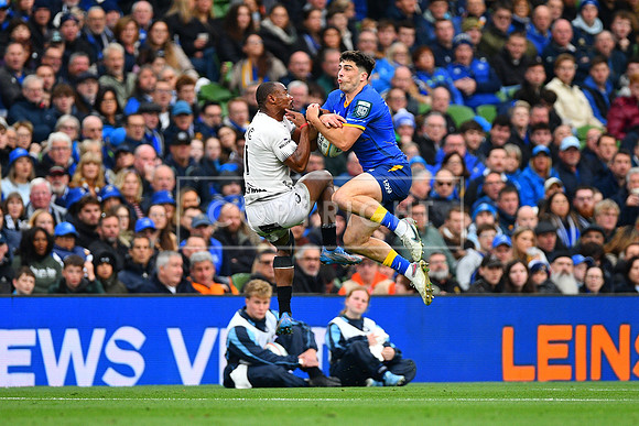 FIL LEINSTER SHARKS