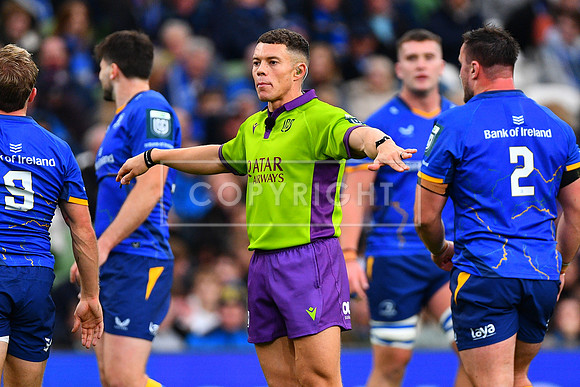 FIL LEINSTER SHARKS