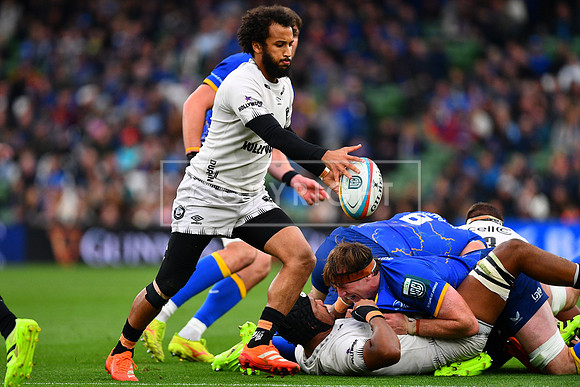 FIL LEINSTER SHARKS