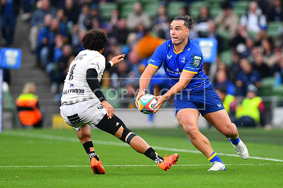 FIL LEINSTER SHARKS