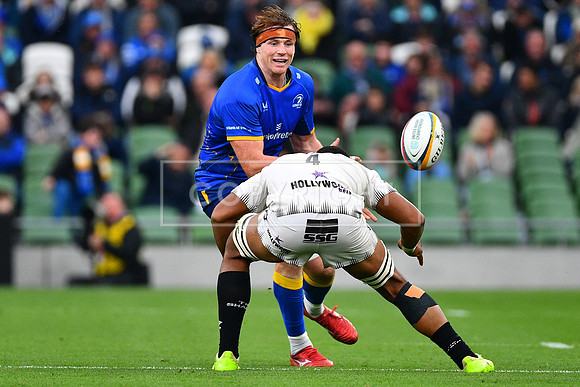 FIL LEINSTER SHARKS