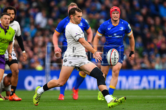 FIL LEINSTER SHARKS