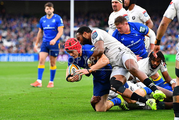 FIL LEINSTER SHARKS
