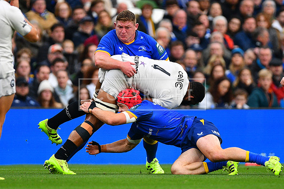 FIL LEINSTER SHARKS