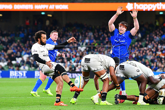 FIL LEINSTER SHARKS