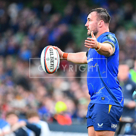 FIL LEINSTER SHARKS