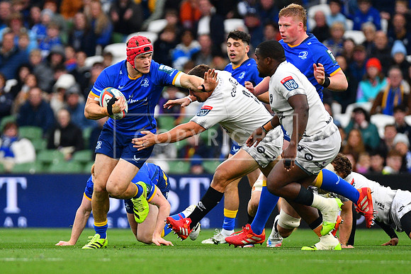 FIL LEINSTER SHARKS