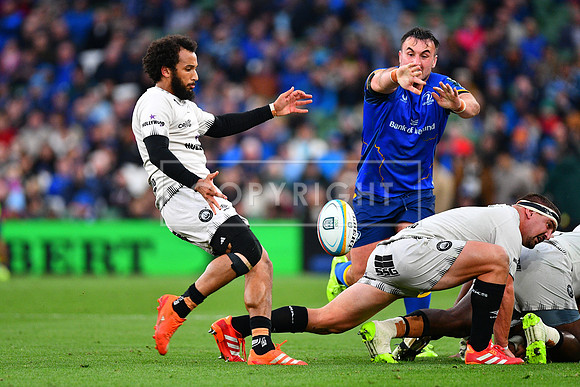 FIL LEINSTER SHARKS
