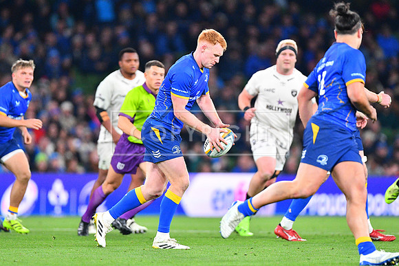 FIL LEINSTER SHARKS