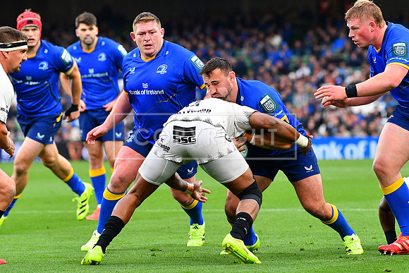 FIL LEINSTER SHARKS