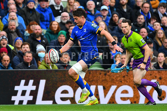 FIL LEINSTER SHARKS