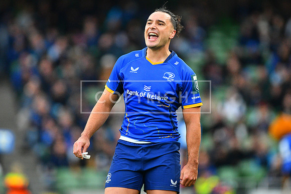 FIL LEINSTER SHARKS