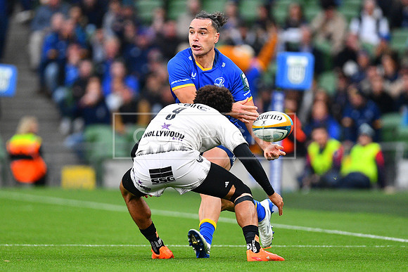 FIL LEINSTER SHARKS