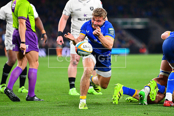 FIL LEINSTER SHARKS