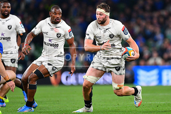 FIL LEINSTER SHARKS