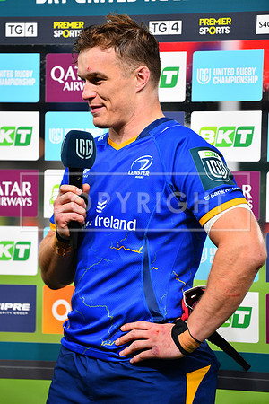 FIL LEINSTER SHARKS