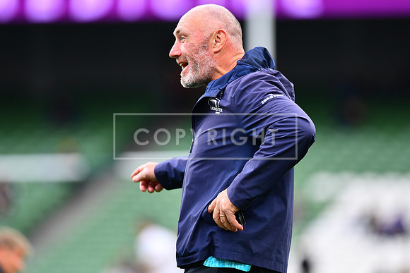 FIL LEINSTER SHARKS