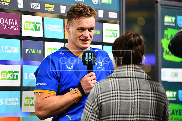 FIL LEINSTER SHARKS