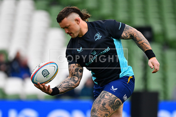 FIL LEINSTER SHARKS
