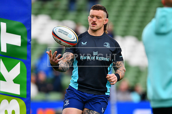 FIL LEINSTER SHARKS