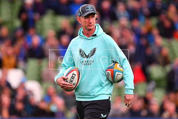 FIL LEINSTER SHARKS