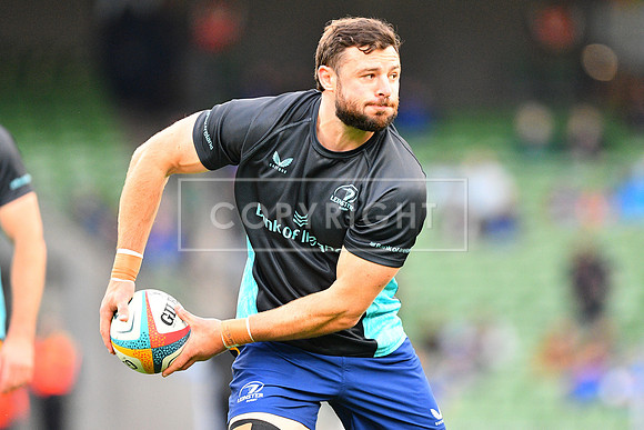 FIL LEINSTER SHARKS