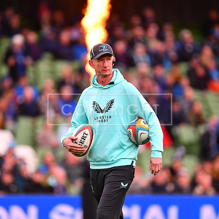 FIL LEINSTER SHARKS