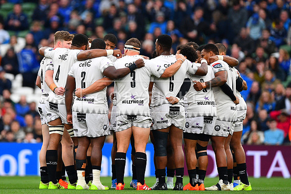 FIL LEINSTER SHARKS