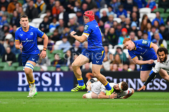 FIL LEINSTER SHARKS